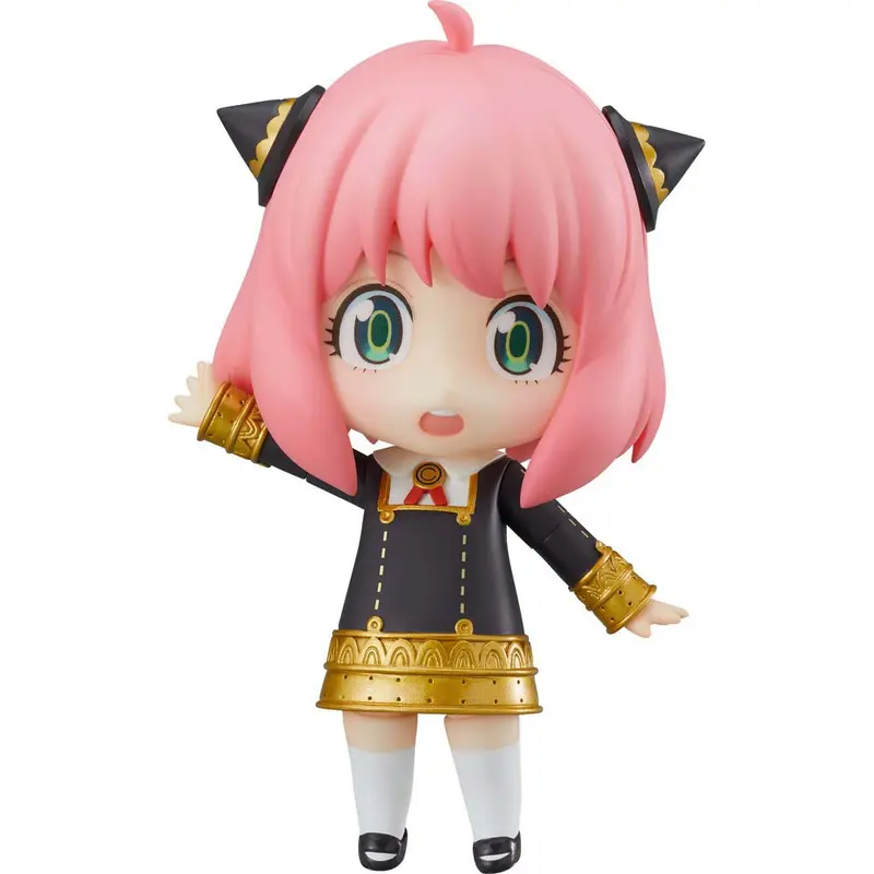 Nendoroid 1902 Anya Forger 1
