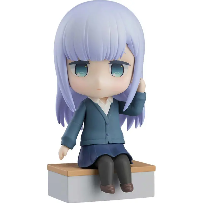 Nendoroid 1906 Reina Aharen 1