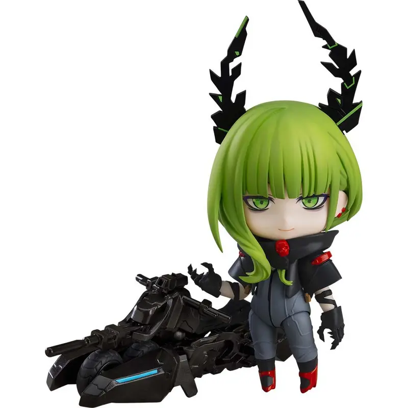 Nendoroid 1907 Dead Master: Dawn Fall Ver. 1