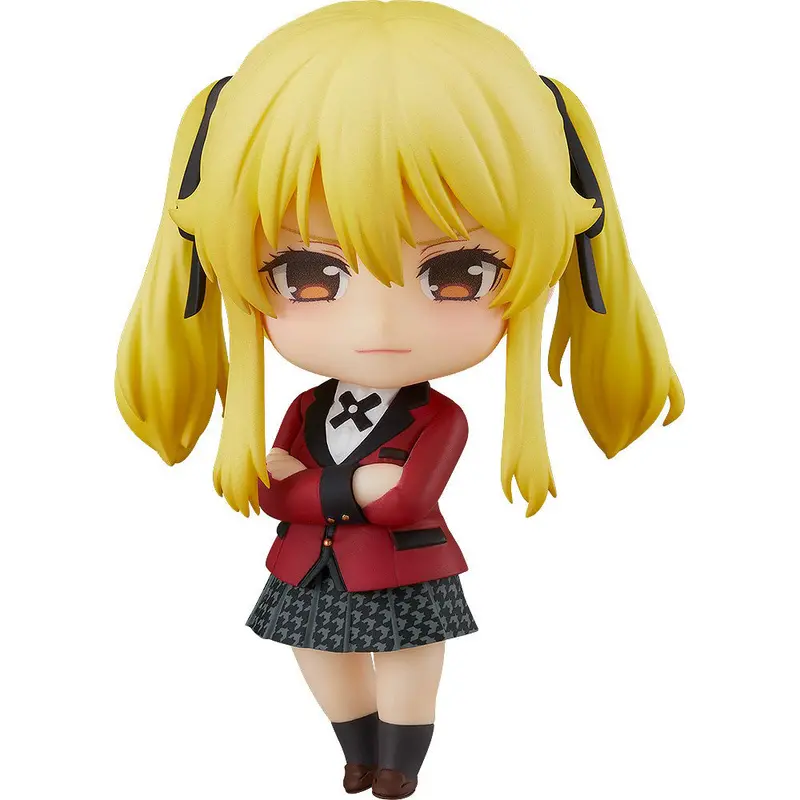 Nendoroid 1909 Mary Saotome 1