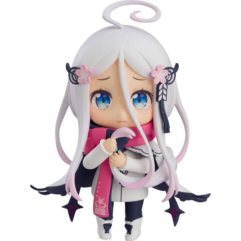 Nendoroid 1912 Arsnotoria (Smile Of The Arsnotoria) 1