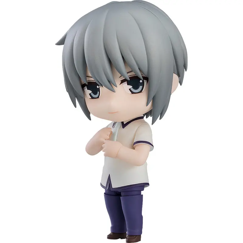 Nendoroid 1915 Yuki Sohma (Fruits Basket) 1