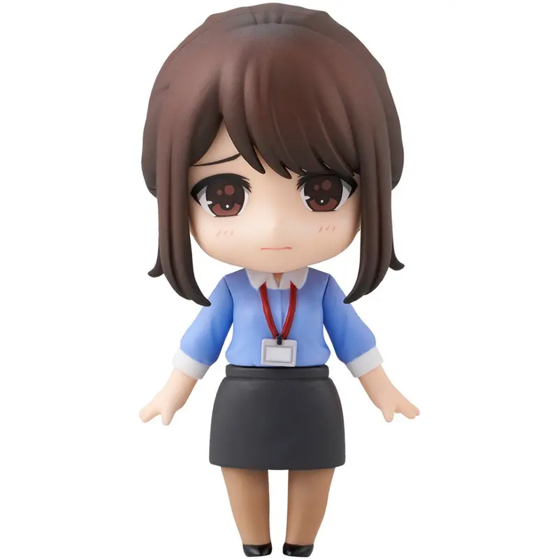 Nendoroid 1921 Douki-Chan (Ganbare Doukichan) 1