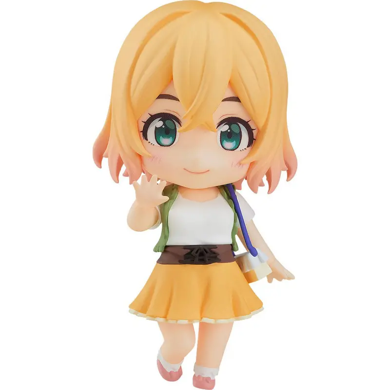 Nendoroid 1934 Mami Nanami 1