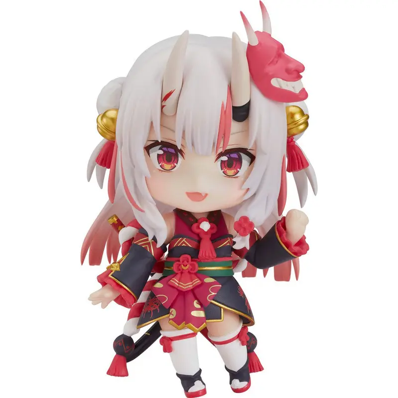 Nendoroid 1951 Nakiri Ayame (Hololive Production) 1