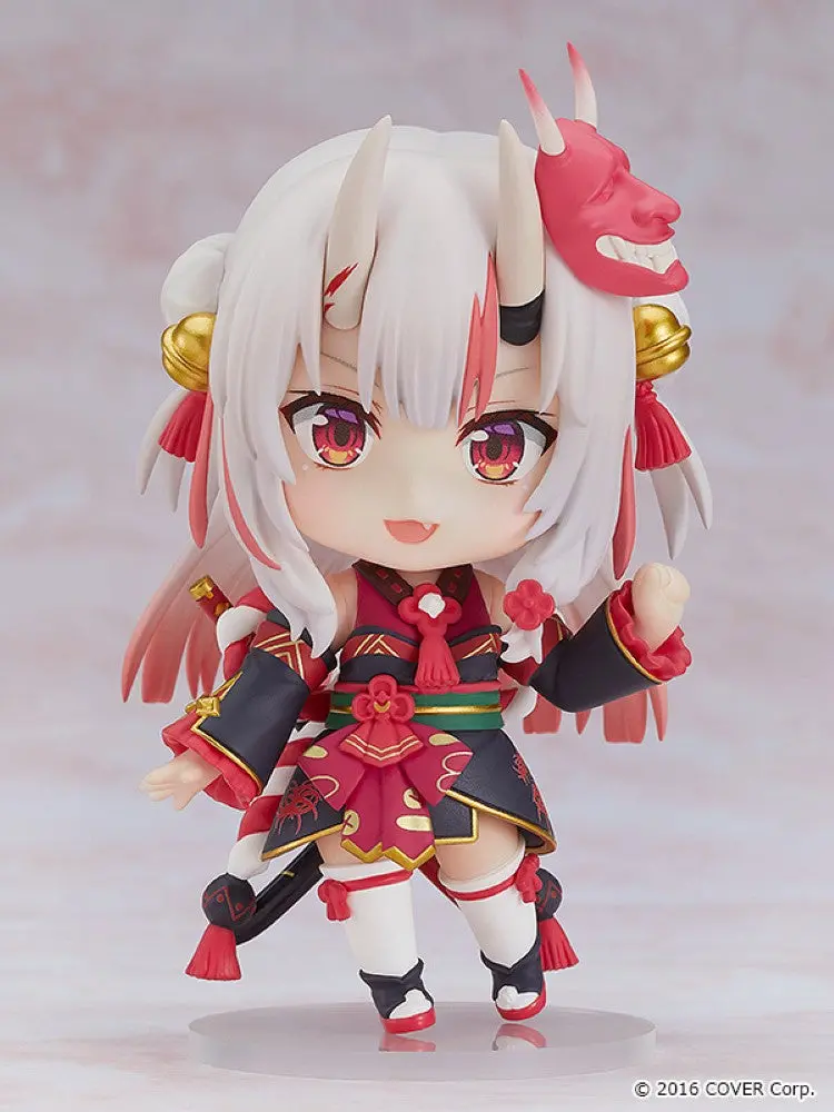 Nendoroid 1951 Nakiri Ayame (Hololive Production) 2