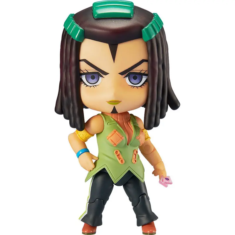 Nendoroid 1965 E. Costello 1