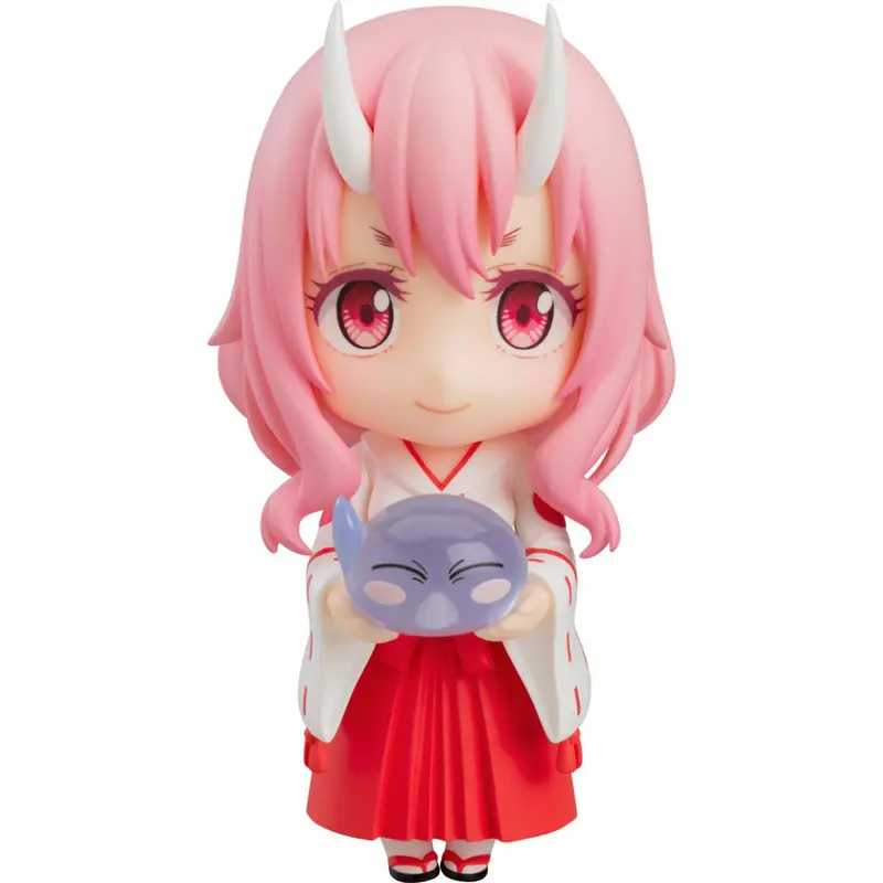 Nendoroid 1978 Shuna 1