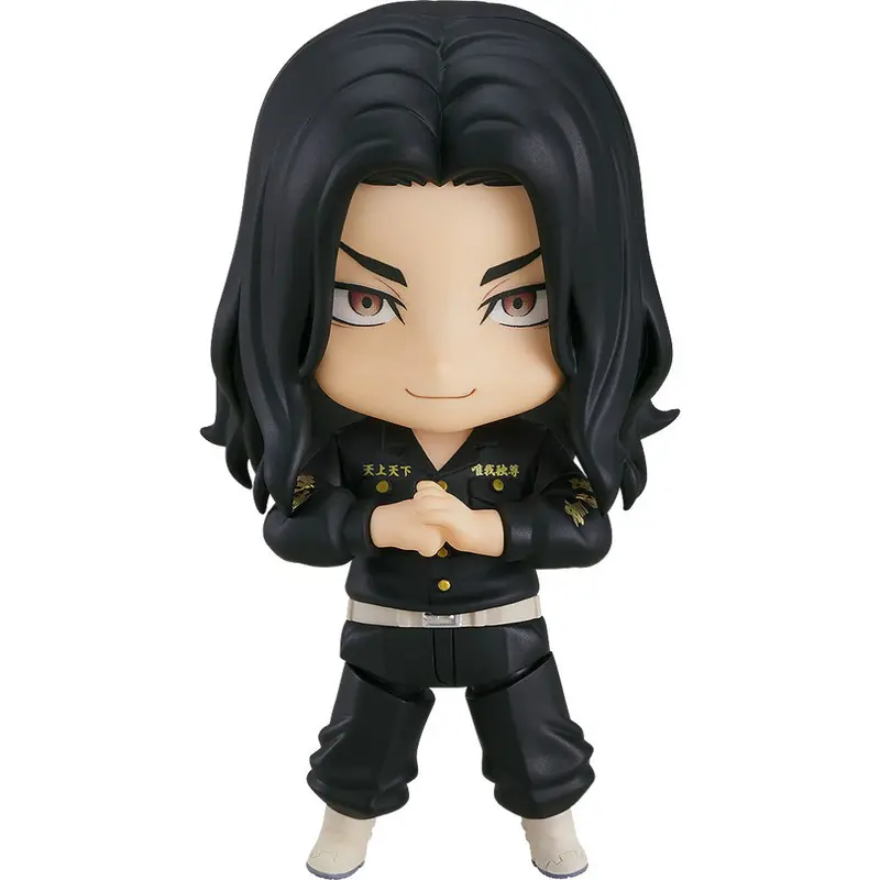 Nendoroid 1982 Keisuke Baji 1