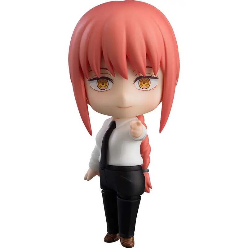 Nendoroid 2004 Makima (Chainsaw Man) 1
