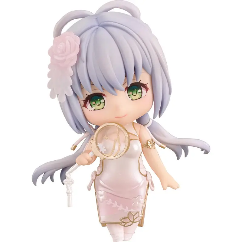 Nendoroid 2010 Luo Tianyi: Grain In Ear Ver. (Vocaloid) 1