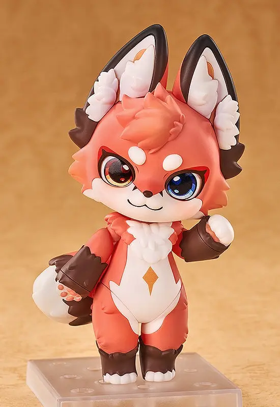 Nendoroid 2011 River (Fluffy Land) 2