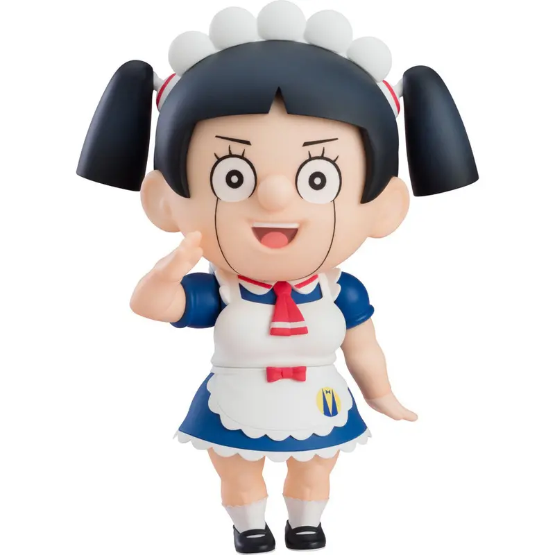 Nendoroid 2016 Roboco 1