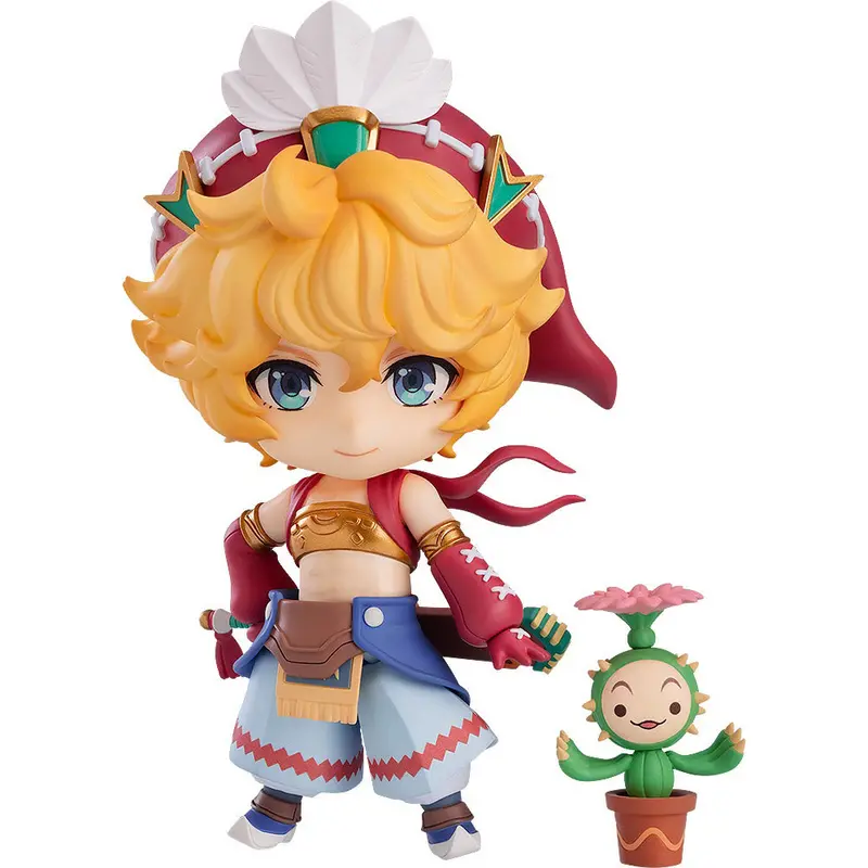 Nendoroid 2032 Shiloh 1