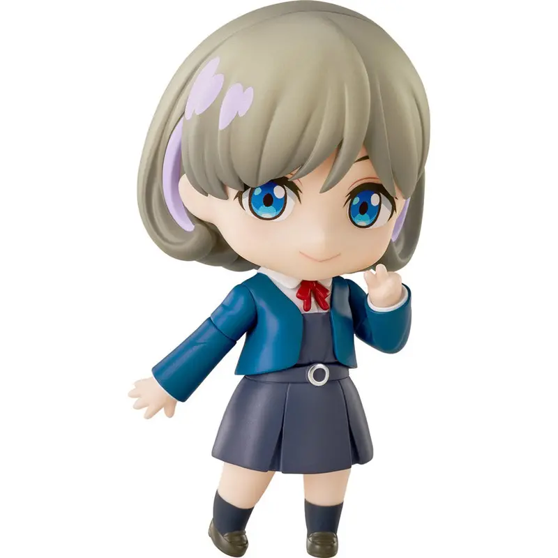 Nendoroid 2038 Keke Tang 1