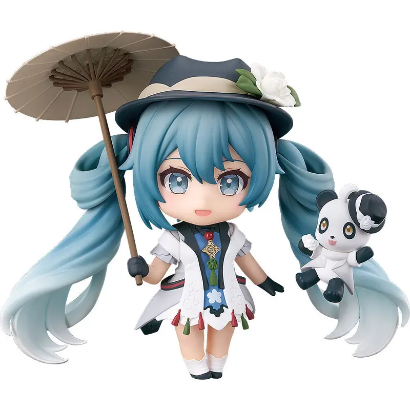 Nendoroid 2039 Hatsune Miku: Miku With You 2021 Ver. 1