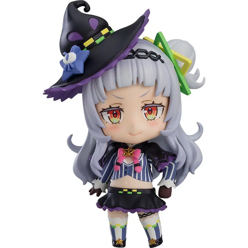 Nendoroid 2050 Murasaki Shion 1