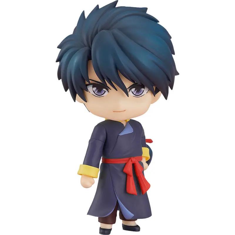 Nendoroid 2054 Tamahome (Fushigi Yuugi: Mysterious Play) 1