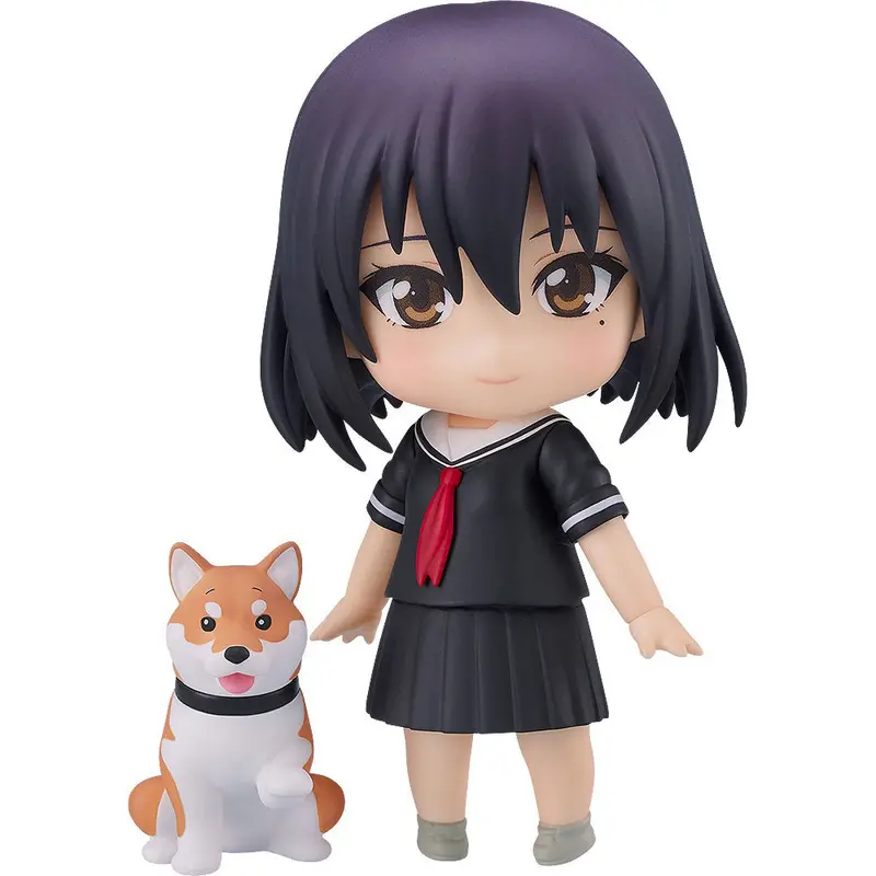Nendoroid 2061 Master & Haru 1