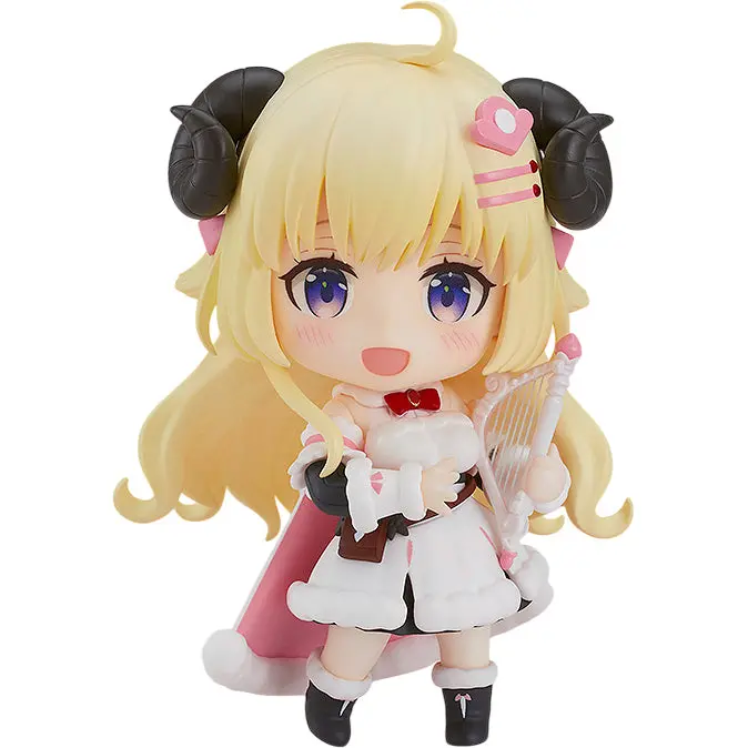 Nendoroid 2066 Tsunomaki Watame (Hololive Production) 1