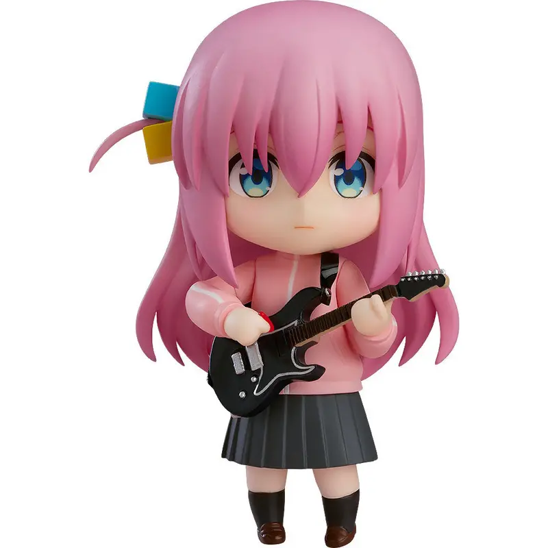 Nendoroid 2069 Hitori Gotoh (Bocchi The Rock!) 1