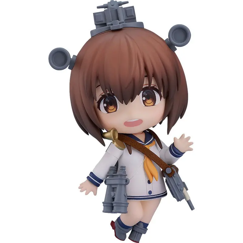 Nendoroid 2082 Yukikaze 1
