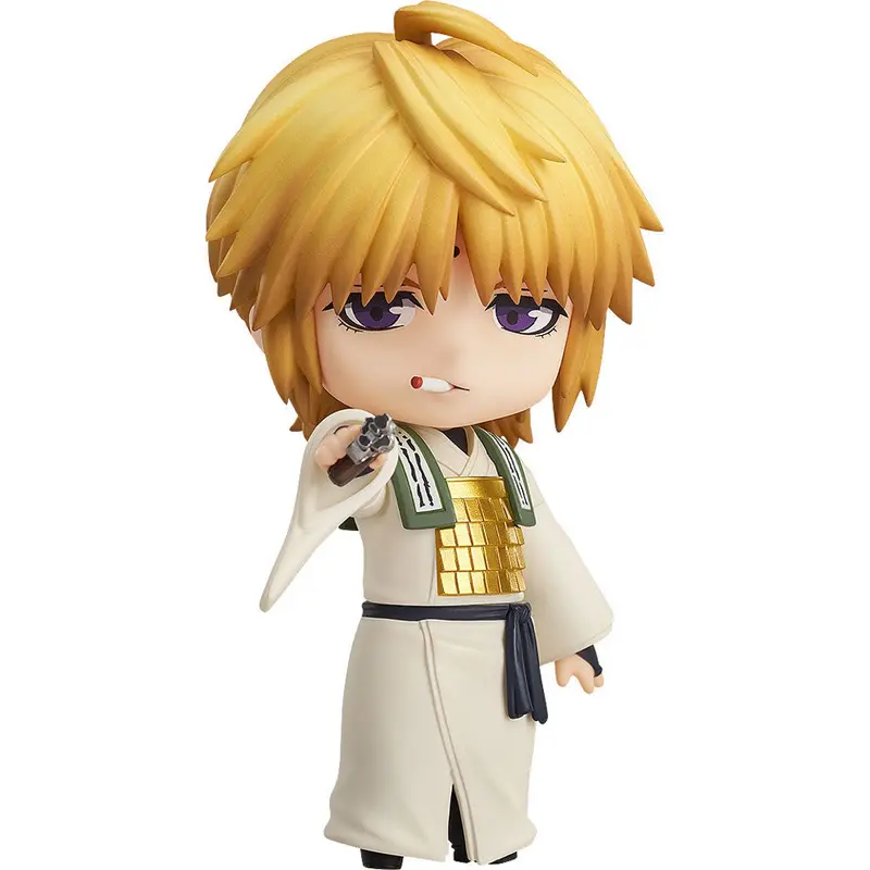 Nendoroid 2086 Genjo Sanzo 1