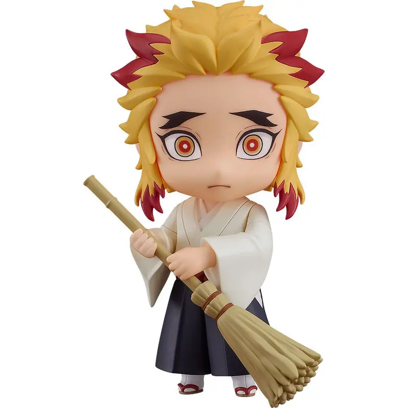 Nendoroid 2092 Senjuro Rengoku 1
