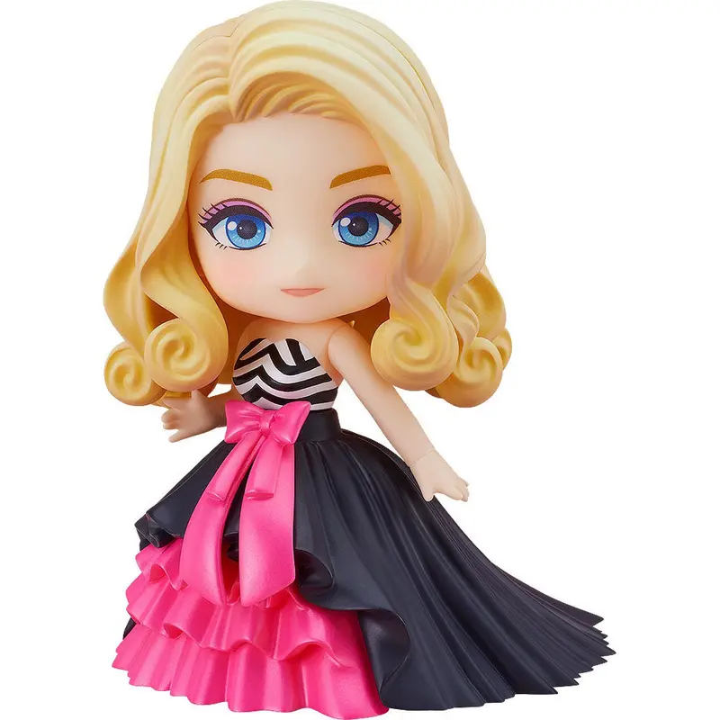 Nendoroid 2093 Barbie 1