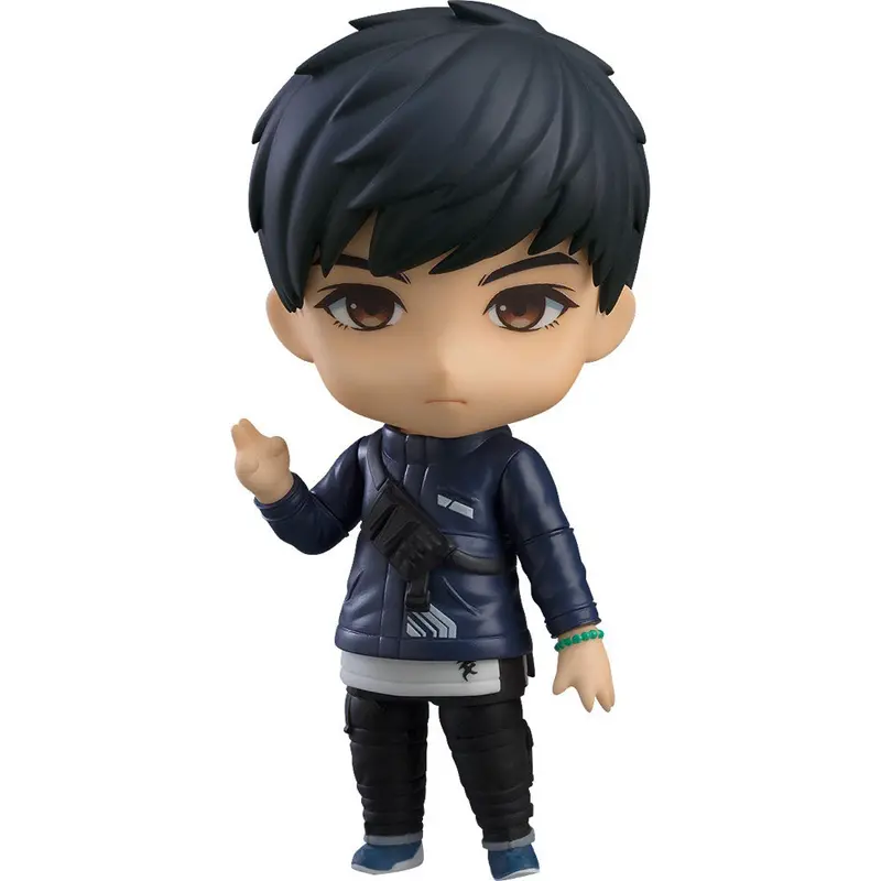 Nendoroid 2099 Akito Izuki (Ghostwire: Tokyo) 1