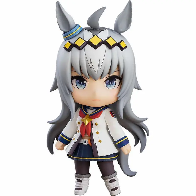 Nendoroid 2101 Oguri Cap (Umamusume: Pretty Derby) 1