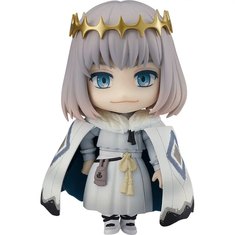 Nendoroid 2102 Pretender/Oberon (Fate Series) 1