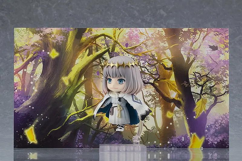 Nendoroid 2102 Pretender/Oberon (Fate Series) 2