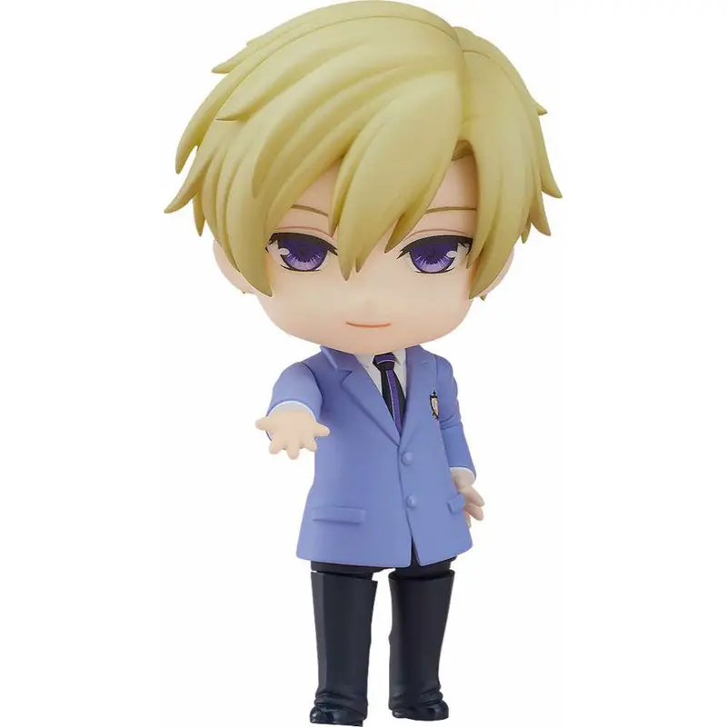 Nendoroid 2104 Tamaki Suoh (Ouran High School Host Club) 1