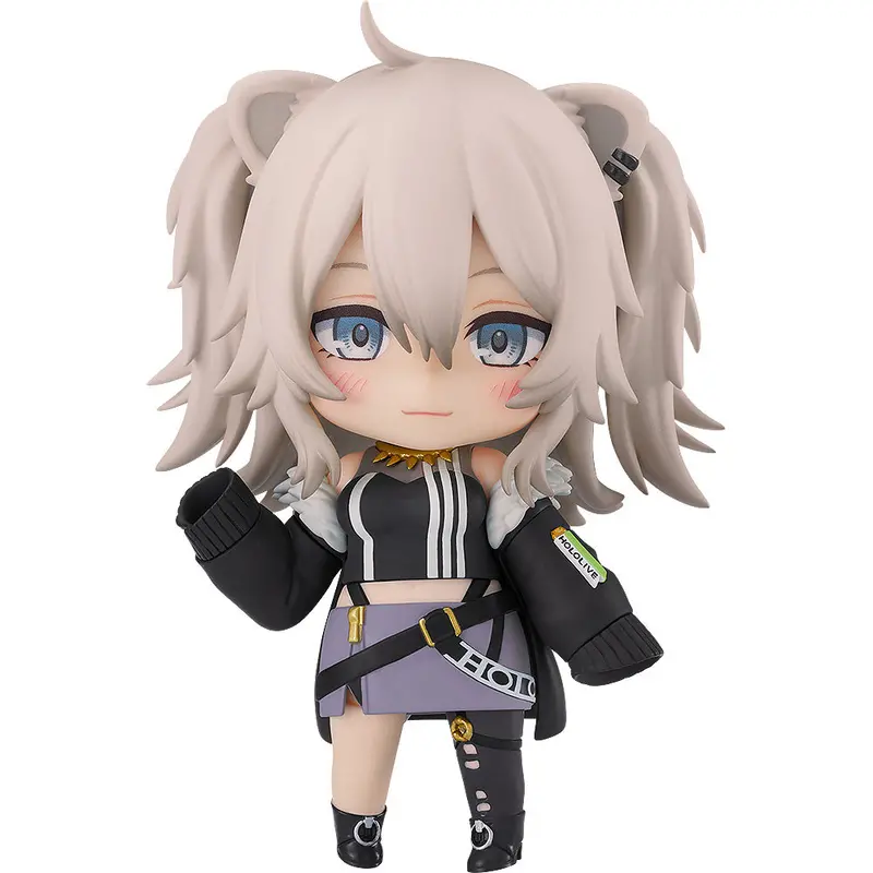 Nendoroid 2114 Shishiro Botan (Hololive Production) 1