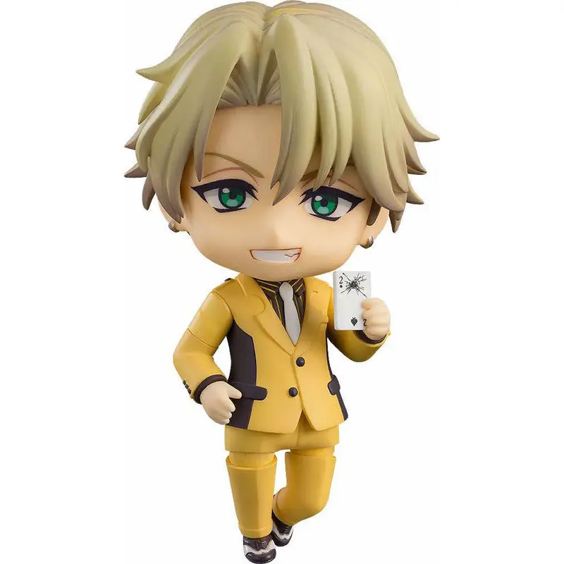 Nendoroid 2138 Finn Oldman 1