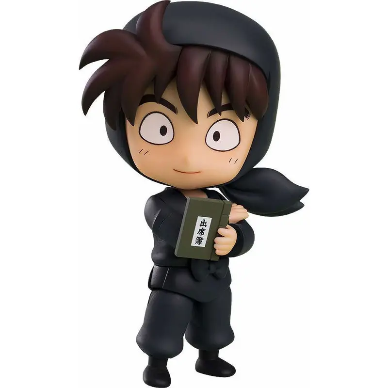 Nendoroid 2157 Hansuke Doi (Nintama Rantaro) 1