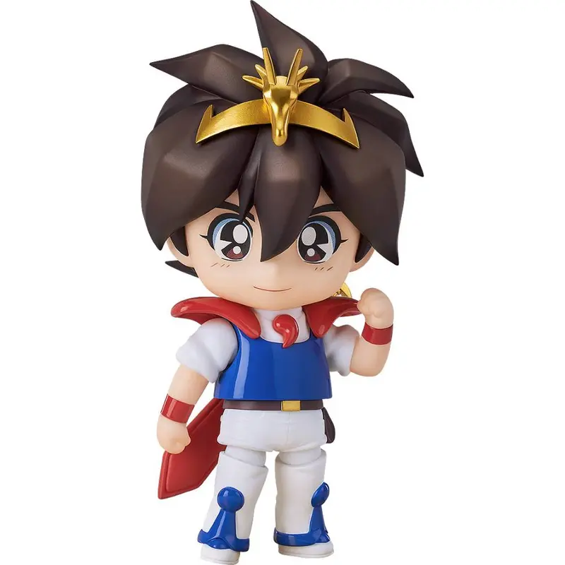 Nendoroid 2158 Wataru Ikusabe 1