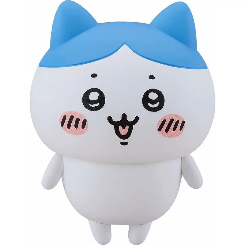 Nendoroid 2168 Hachiware 1