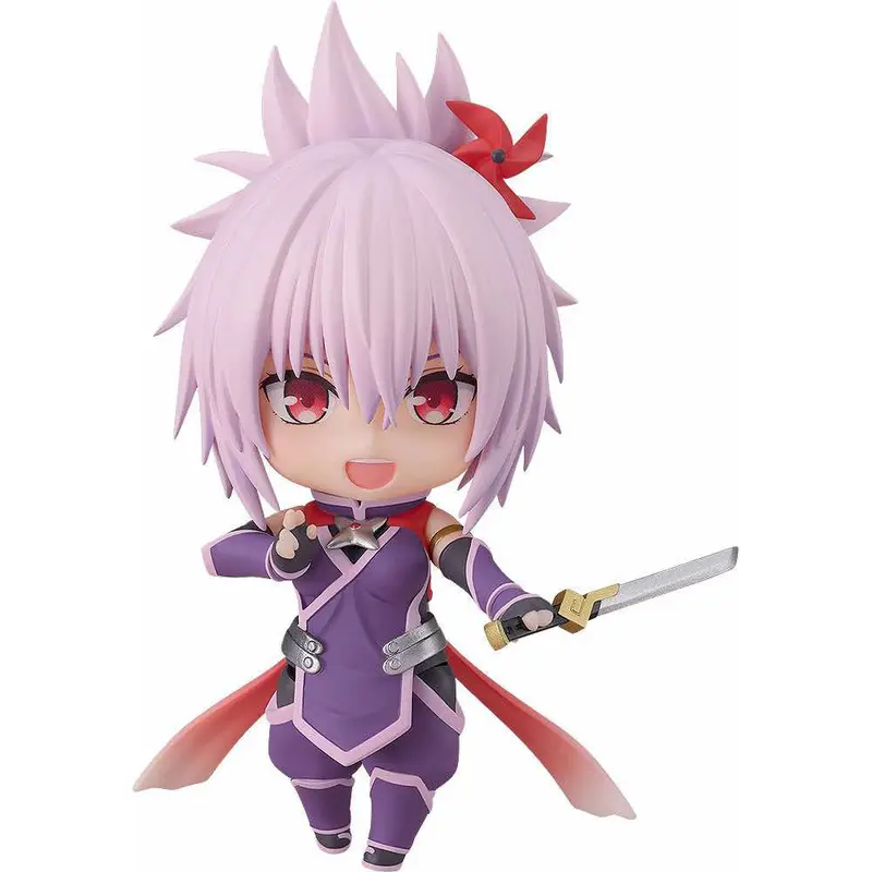 Nendoroid 2181 Matsuri Kazamaki (Ayakashi Triangle) 1