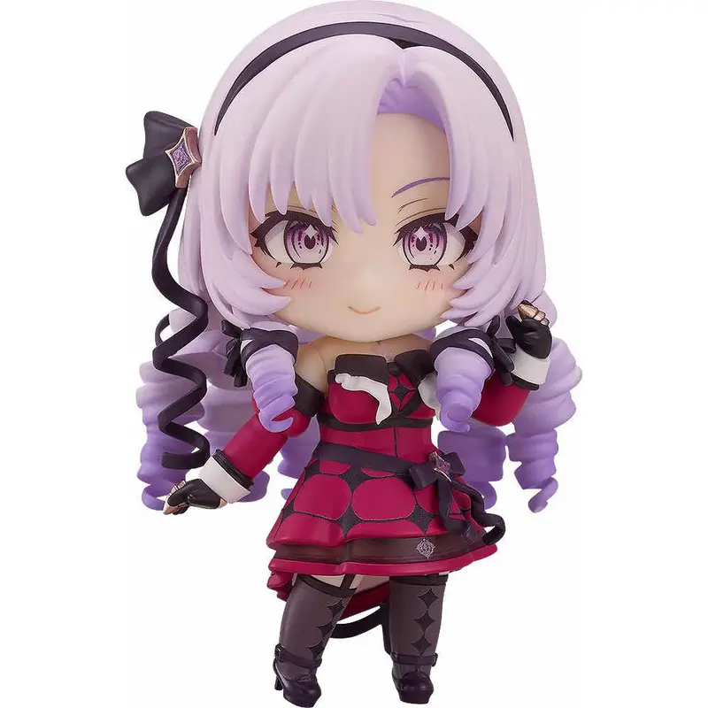 Nendoroid 2183 Hyakumantenbara Salome (Nijisanji) 1