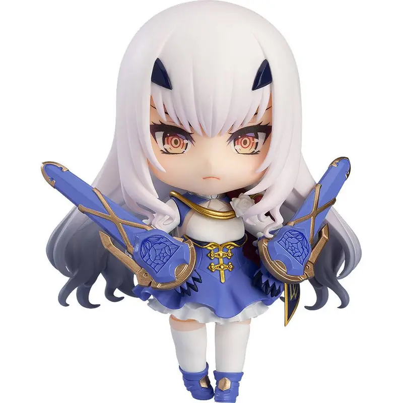 Nendoroid 2190 Lancer/Melusine (Fate Series) 1