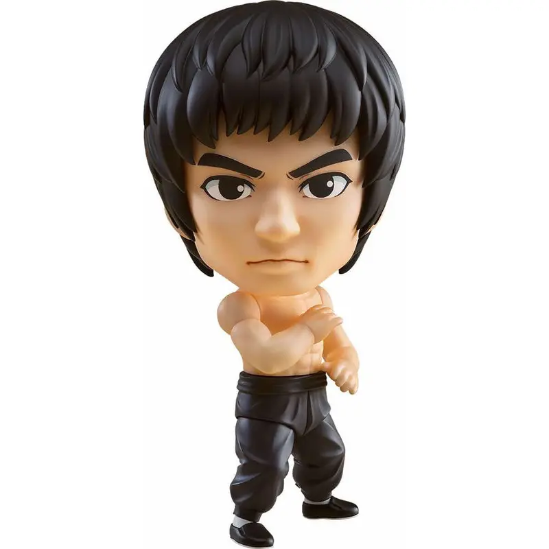 Nendoroid 2191 Bruce Lee 1