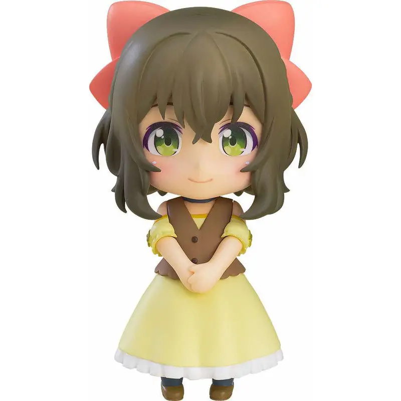 Nendoroid 2192 Fina (Kuma Kuma Kuma Bear Punch!) 1