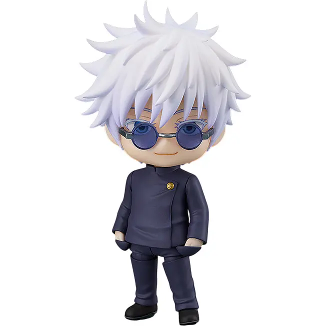 Nendoroid 2205 Satoru Gojo: Tokyo Jujutsu High School Ver. (Jujutsu Kaisen) 1