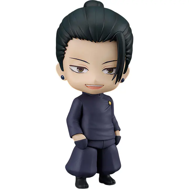 Nendoroid 2206 Suguru Geto: Tokyo Jujutsu High School Ver. (Jujutsu Kaisen) 1