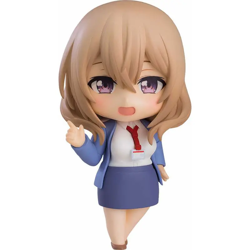 Nendoroid 2208 Shiori Katase (My Tiny Senpai) 1