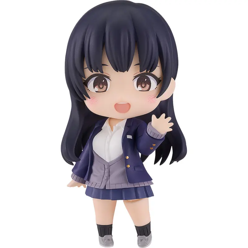 Nendoroid 2220 Anna Yamada (The Dangers In My Heart) 1