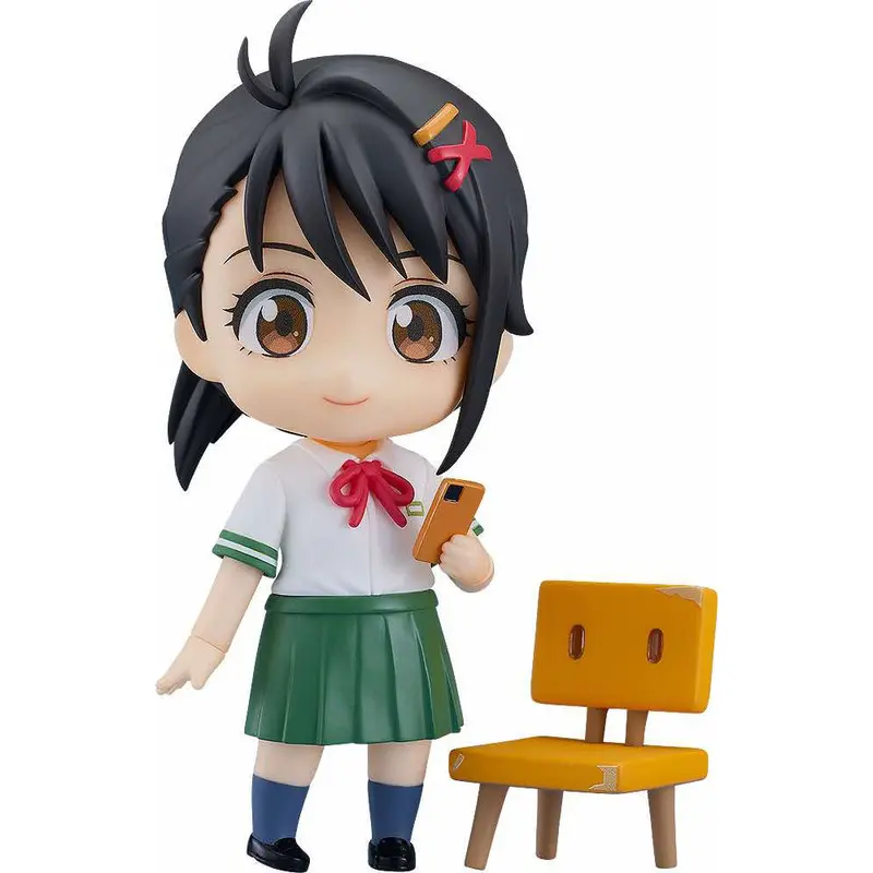 Nendoroid 2236 Suzume Iwato (Suzume) 1