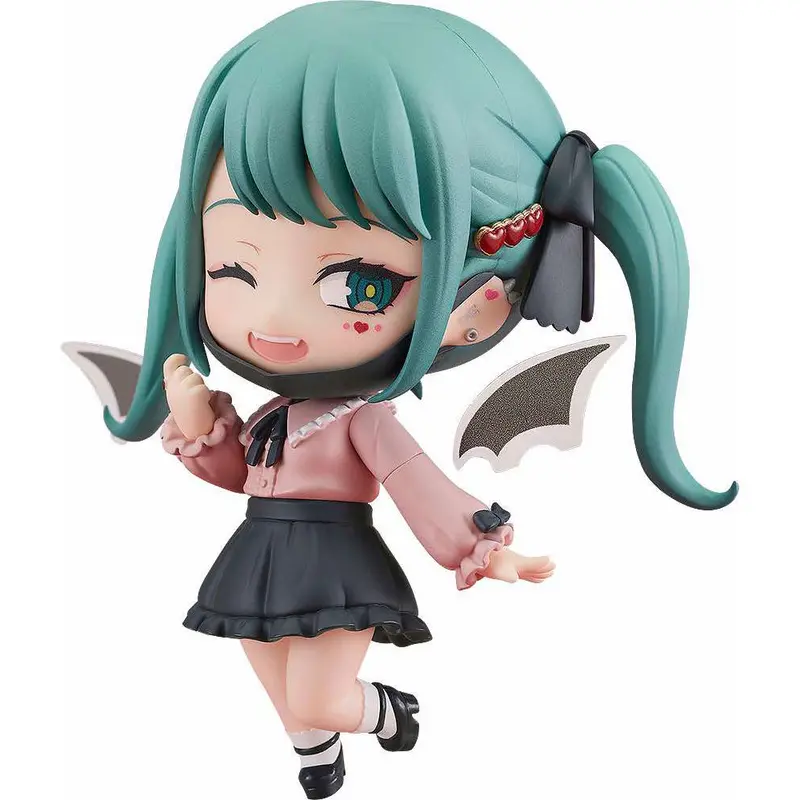 Nendoroid 2239 Hatsune Miku: The Vampire Ver. 1